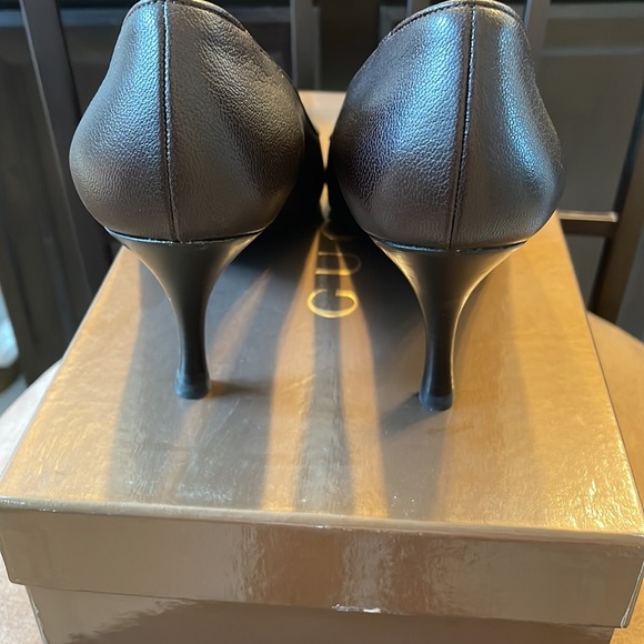 Gucci kitty heels - Picture 3 of 7